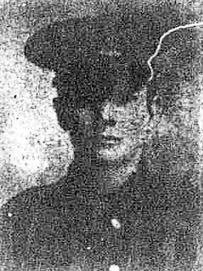 Sydney James Nye